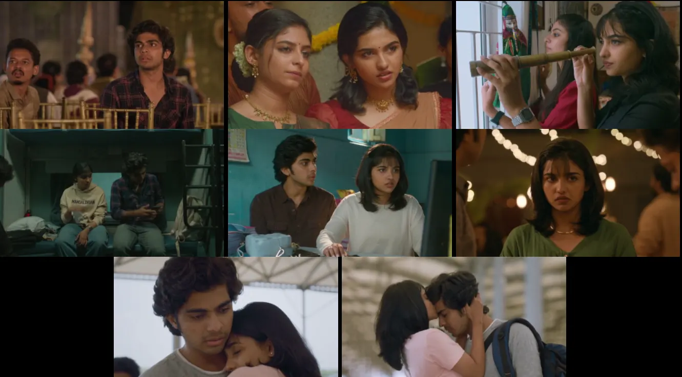 Download Premalu (2024) Dual Audio {Hindi-Malayalam} Movie 480p | 720p | 1080p | 2160p WEB-DL ESub screenshots