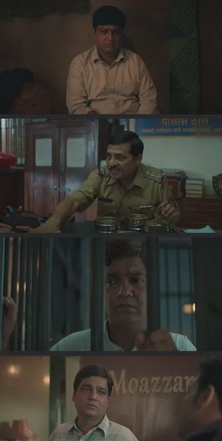 Download Scam 2003 – The Telgi Story (Season 1) Hindi SonyLiv WEB Series 480p | 720p | 1080p WEB-DL ESub screenshots