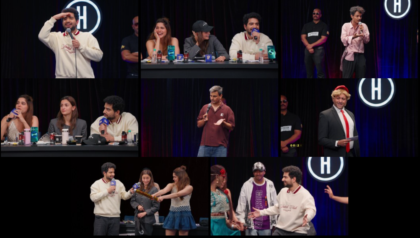 India’s Got Latent Season 2 Hindi 4K 1080p 720p & 480p HD screenshots