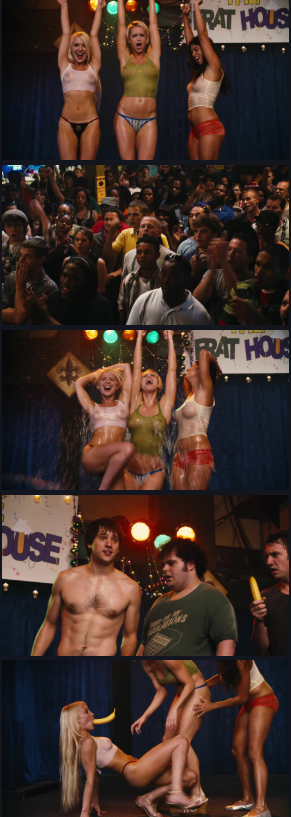Mardi Gras: Spring Break (2011) WEB-DL [Hindi (DD5.1) & English] 480p | 720p | 1080p [x264/ESubs] | Full Movie screenshots