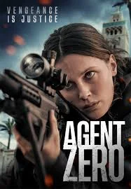 Download Agent Zero Aka Badh 2025 Full movie in Hindi & French 1080p 720p 480p HD