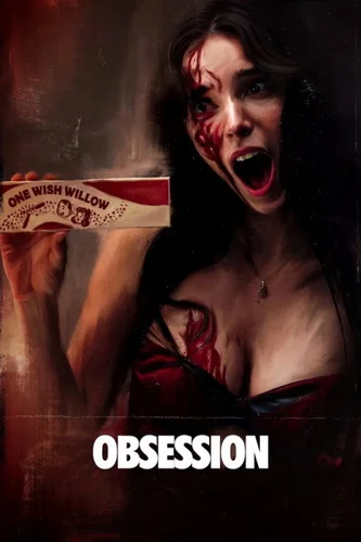 Download Obsession 2026 Full movie in English  4K 1080p 720p & 480p