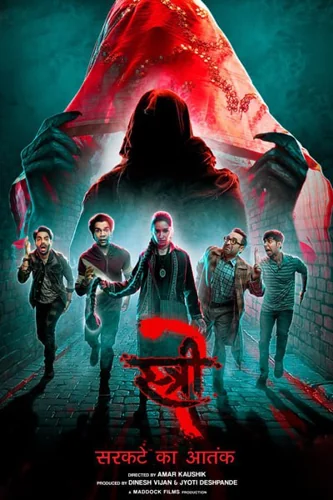 Download Stree 2: Sarkate Ka Aatank (2024) Hindi Movie 480p | 720p | 1080p | 2160p WEB-DL ESub