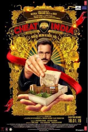 Download Download Why Cheat India (2019) Hindi Movie 480p | 720p | 1080p WEB-DL 300MB | 950MB (2019) Full Movie Free HD 1080p 720p 480p — Crime, Drama