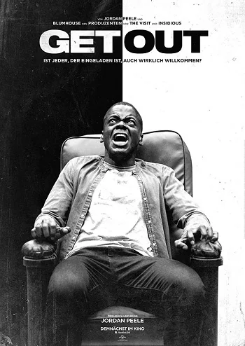 Download Get Out (2017) Web-DL [Hindi DD5.1 & English] Dual Audio 1080p & 720p & 480p x264 ESubs HD | Full Movie (2017) Full Movie Free HD 1080p 720p 480p — Psychological ,Horror, Mystery, Thriller