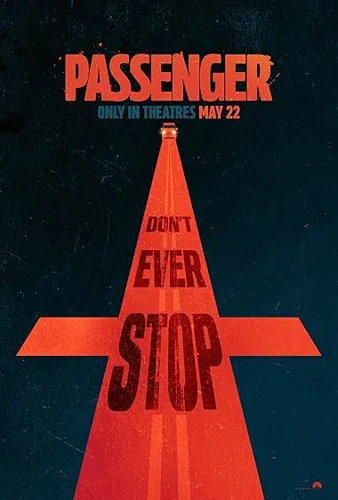 Passenger (2026) Hindi Dubbed (DD 5.1) & English [Dual Audio] WEB-DL 1080p 720p 480p HD